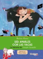 Cover von Sed amables con las vacas