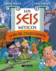 Cover von La ira del coleccionista