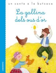 Cover von La gallina dels ous d'or