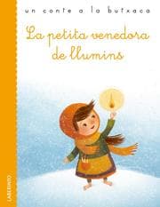 Cover von La petita venedora de llumins