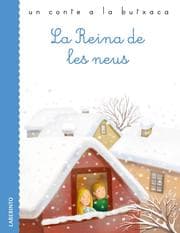 Cover von La Reina de les neus