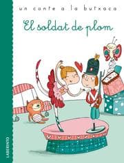 Cover von El soldat de plom