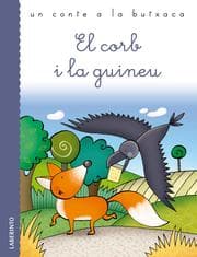 Cover von El corb i la guineu