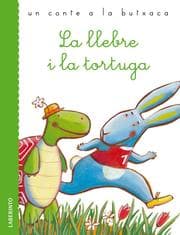 Cover von La llebre i la tortuga