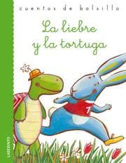 Cover von La liebre y la tortuga