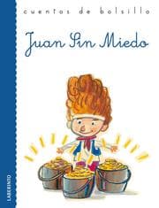 Cover von Juan Sin Miedo