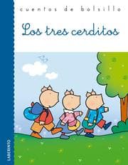Cover von Los tres cerditos