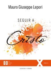 Cover von Seguir a Cristo