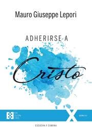 Cover von Adherirse a Cristo