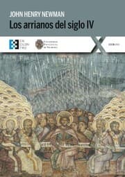 Cover von Los arrianos del siglo IV