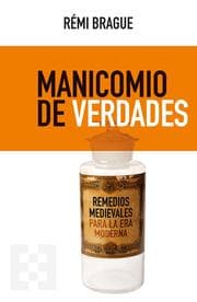Cover von Manicomio de verdades