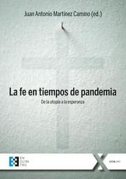 Cover von La fe en tiempos de pandemia