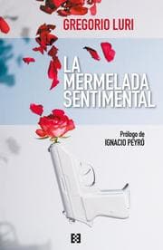 Cover von La mermelada sentimental