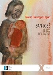 Cover von San José, el eco del Padre