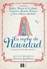 Cover von La noche de Navidad. Cuentos de Navidad II