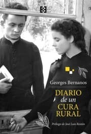 Cover von Diario de un cura rural