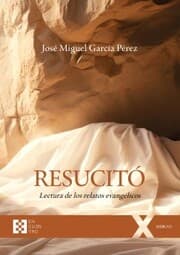 Cover von Resucitó