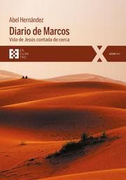 Cover von Diario de Marcos