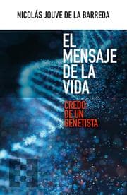 Cover von El mensaje de la vida