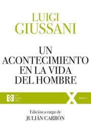 Cover von Un acontecimiento en la vida del hombre