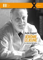 Cover von Jérôme Lejeune
