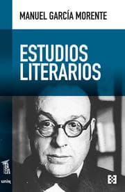 Cover von Estudios literarios