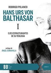 Cover von Hans Urs von Balthasar I