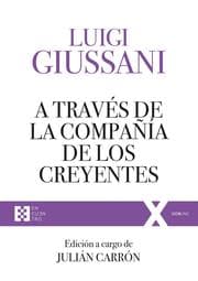Cover von A través de la compañía de los creyentes