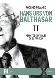 Cover von Hans Urs von Balthasar II