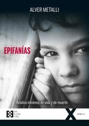 Cover von Epifanías