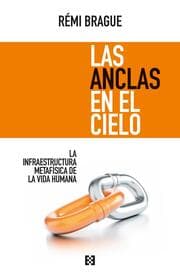 Cover von Las anclas en el cielo