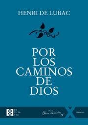 Cover von Por los caminos de Dios