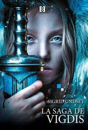 Cover von La saga de Vigdis