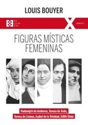 Cover von Figuras místicas femeninas