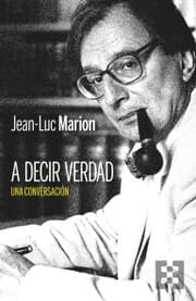 Cover von A decir verdad