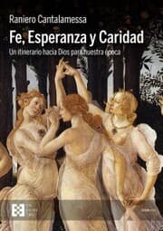 Cover von Fe, Esperanza y Caridad