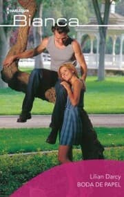 Cover von Boda de papel