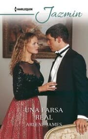 Cover von Una farsa real