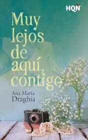 Cover von Muy lejos de aquí, contigo