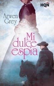 Cover von Mi dulce espía