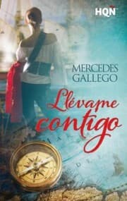 Cover von Llévame contigo