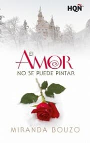 Cover von El amor no se puede pintar