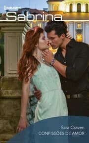 Cover von Confissões de amor