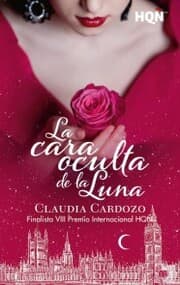 Cover von La cara oculta de la luna