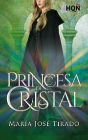 Cover von Princesa de cristal
