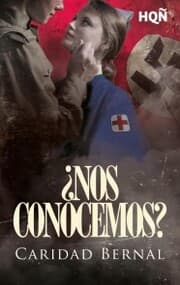 Cover von Nos conocemos?