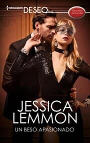Cover von Un beso apasionado