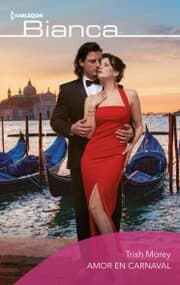 Cover von Amor en carnaval