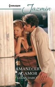 Cover von Amanecer al amor