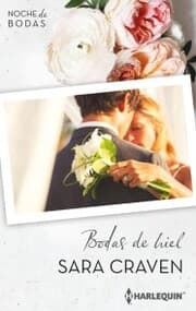 Cover von Bodas de hiel